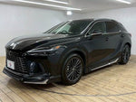 LEXUS RX450h+