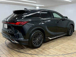LEXUS RX450h+