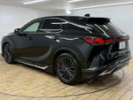 LEXUS RX450h+