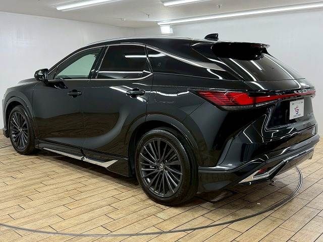 LEXUS RX450h+