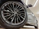 LEXUS RX450h+