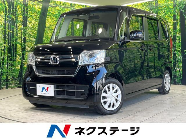 N-BOX
