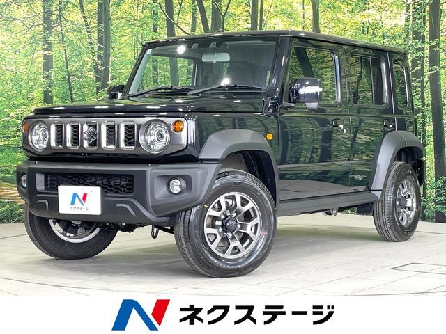 JIMNY NOMADE