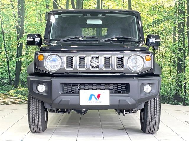 JIMNY NOMADE