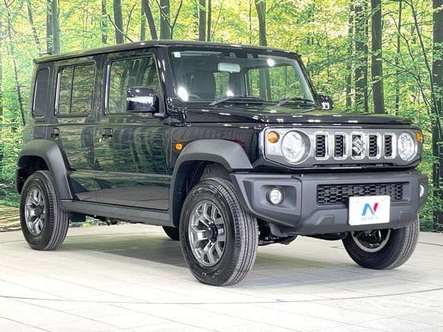 JIMNY NOMADE