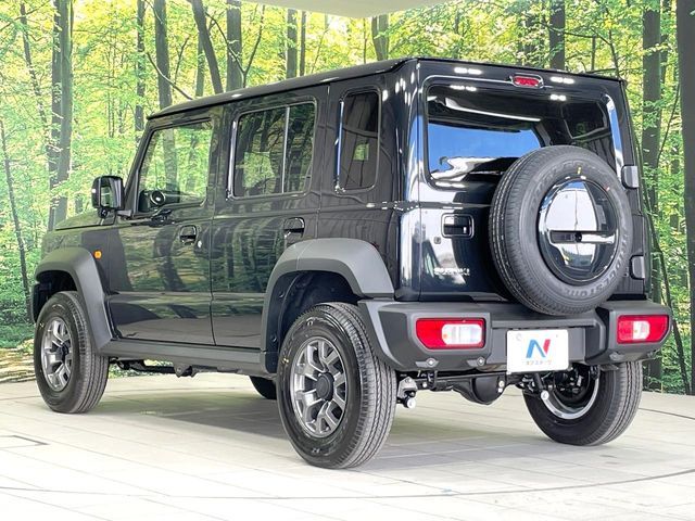 JIMNY NOMADE