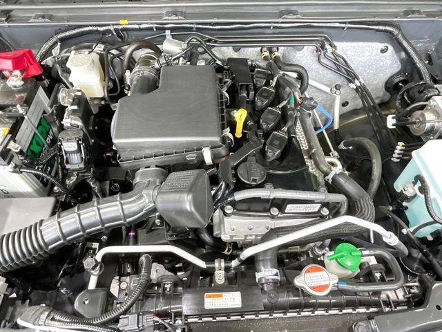 JIMNY NOMADE