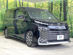VOXY HYBRID
