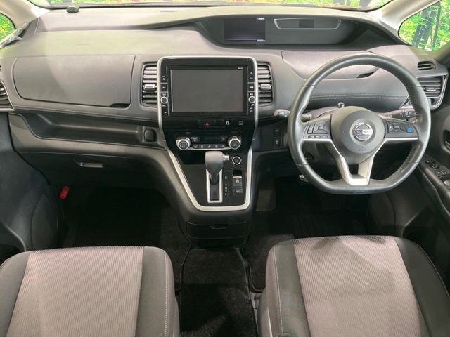 SERENA  S-HYBRID