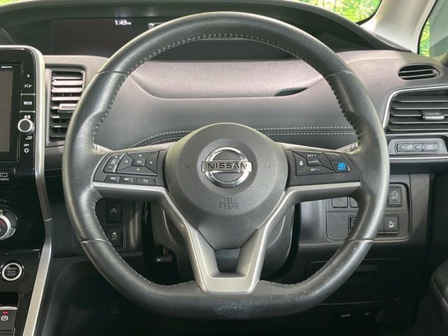 SERENA  S-HYBRID