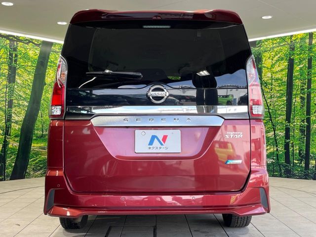 SERENA  S-HYBRID