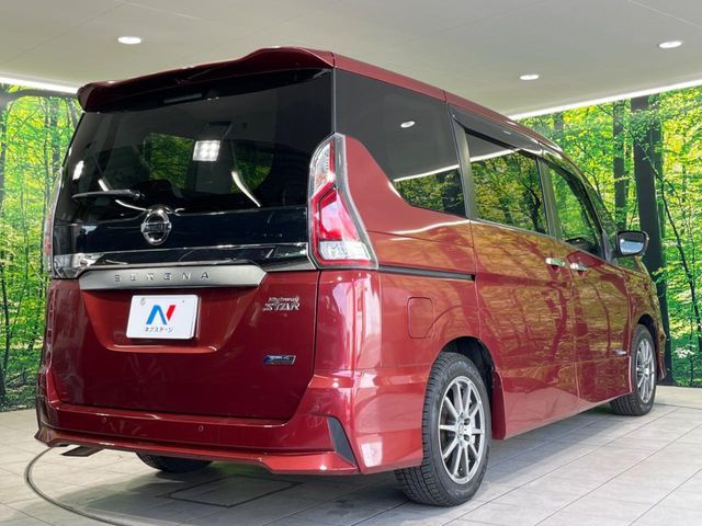 SERENA  S-HYBRID