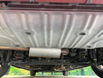 SERENA  S-HYBRID