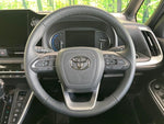 VOXY HYBRID