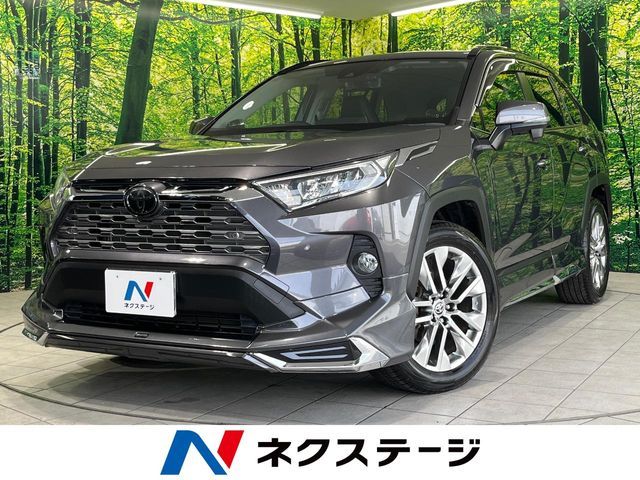 RAV4 4WD