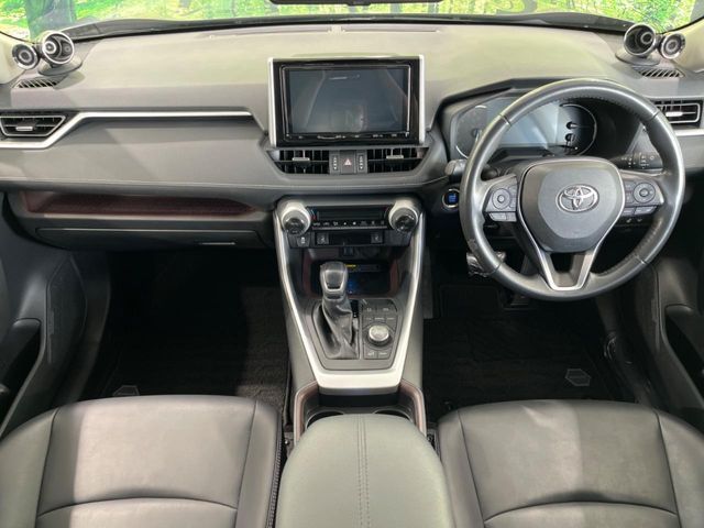 RAV4 4WD