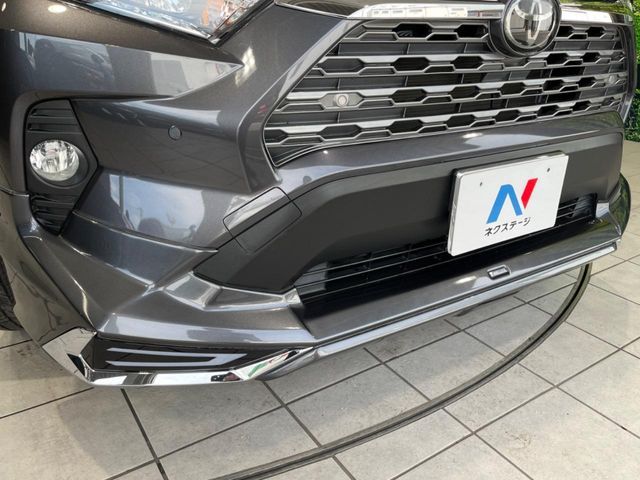 RAV4 4WD