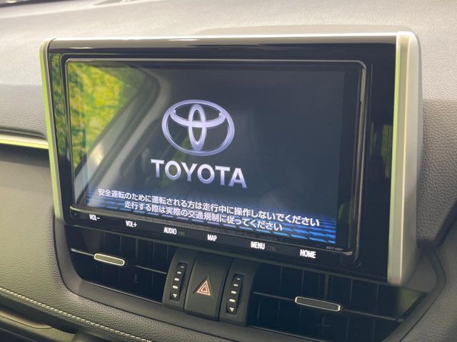 RAV4 4WD