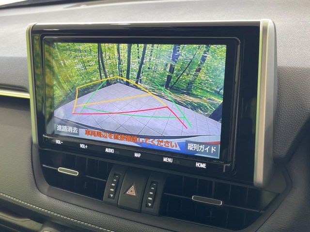 RAV4 4WD