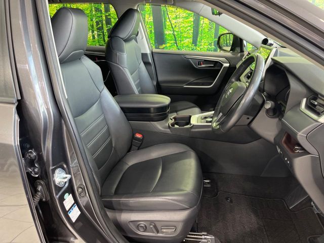 RAV4 4WD