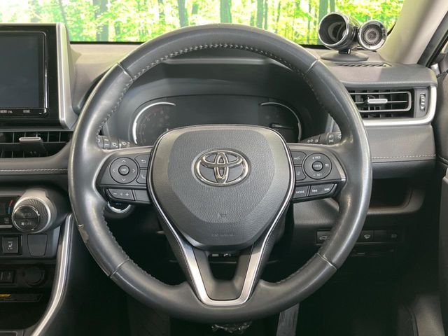 RAV4 4WD