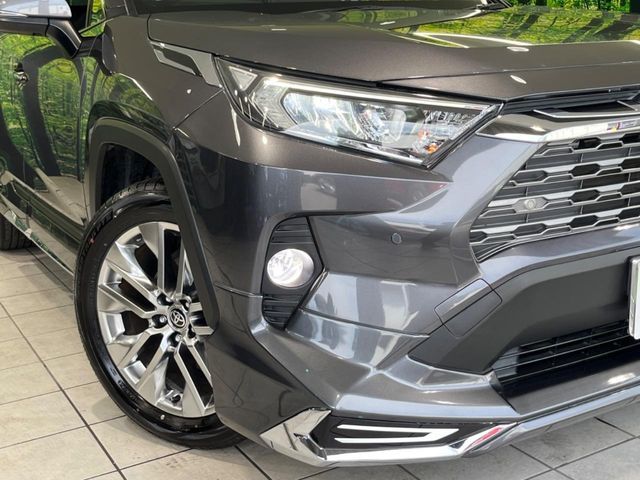 RAV4 4WD