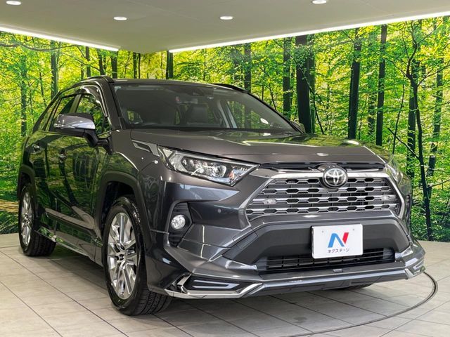 RAV4 4WD