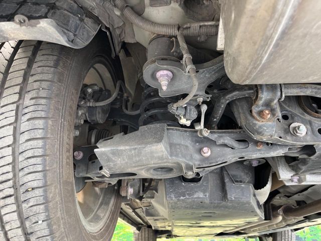 RAV4 4WD