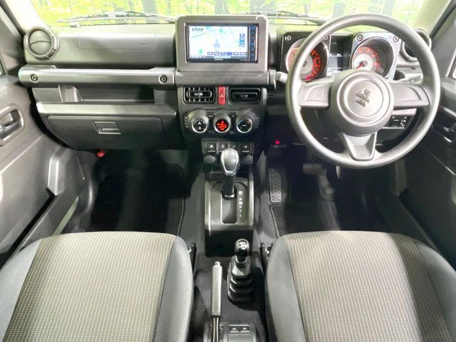 JIMNY 4WD