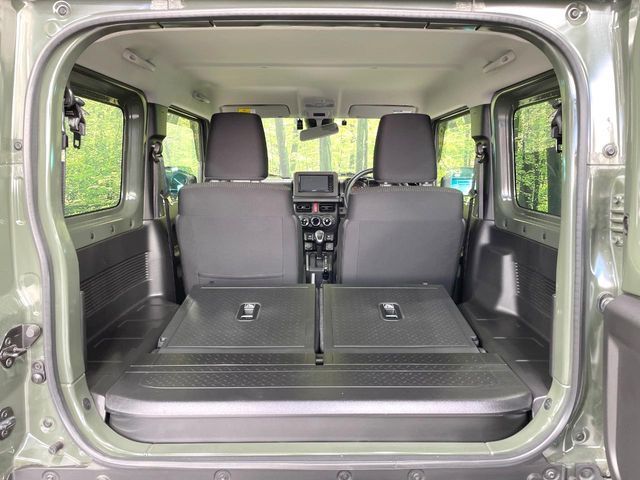 JIMNY 4WD