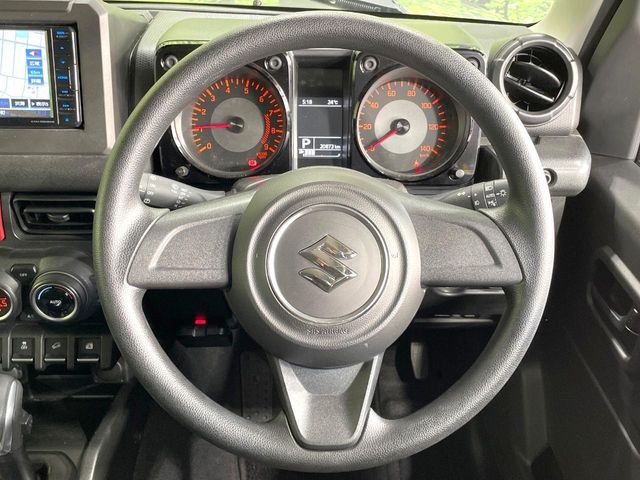 JIMNY 4WD