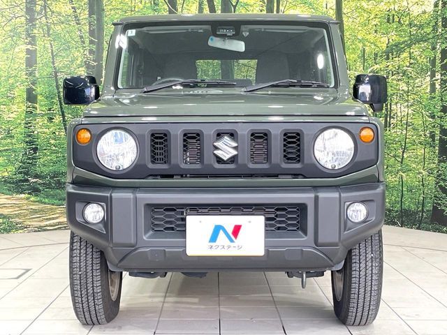 JIMNY 4WD