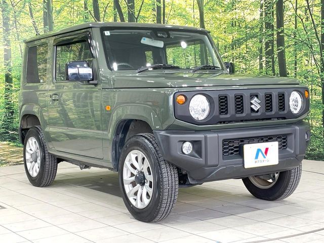JIMNY 4WD