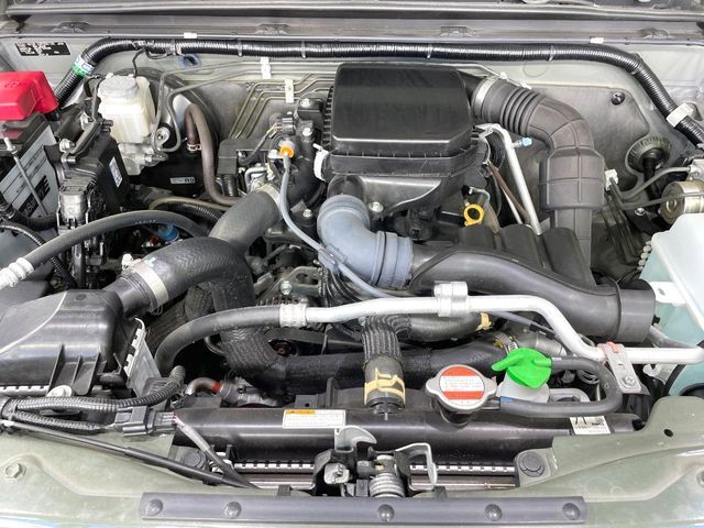 JIMNY 4WD