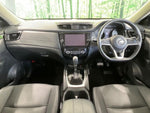 X-TRAIL 4WD