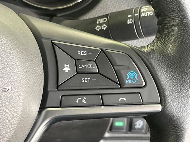 X-TRAIL 4WD