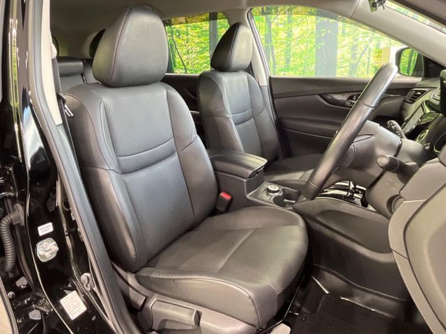 X-TRAIL 4WD