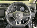X-TRAIL 4WD