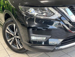 X-TRAIL 4WD