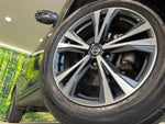 X-TRAIL 4WD