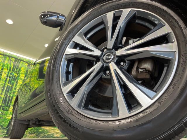 X-TRAIL 4WD