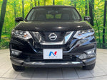 X-TRAIL 4WD
