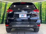X-TRAIL 4WD