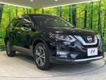X-TRAIL 4WD