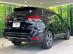 X-TRAIL 4WD