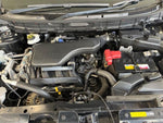 X-TRAIL 4WD