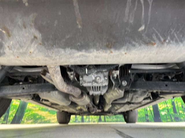 X-TRAIL 4WD