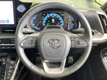 VOXY HYBRID
