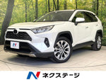 RAV4 4WD