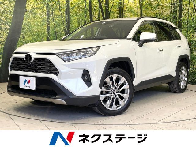 RAV4 4WD